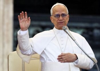 Pope Leo tells Catholic bishops not to hide abuse allegations