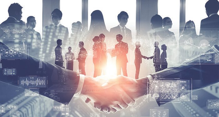 PortfolioMetrix unites teams to create Partner Group