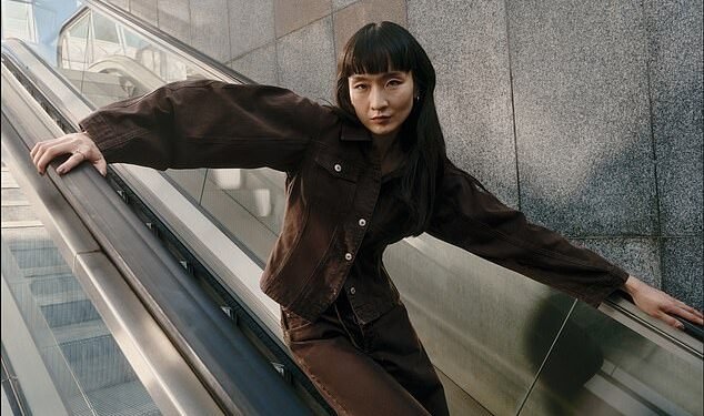 The six-week ‘In Denim We Can’ campaign will feature across ‘TV, digital, outdoor and in-store’
