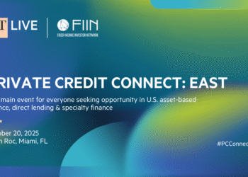 Private Credit Connect East