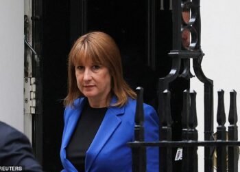 Under pressure: Rumours are swirling that a property tax shake-up could be on the cards