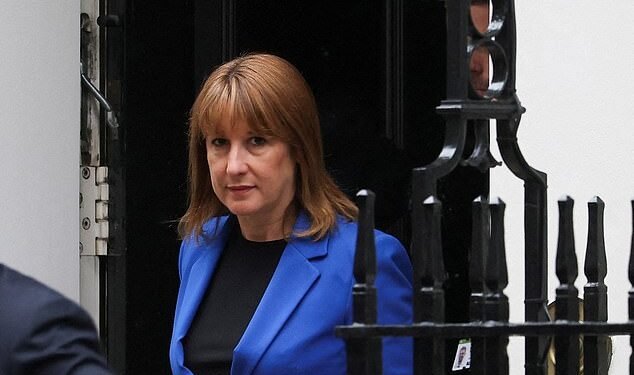 Under pressure: Rumours are swirling that a property tax shake-up could be on the cards