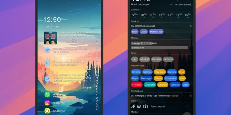 RIP Nova Launcher: 7 of the Best Alternative Launchers to Customize Your Android