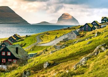 Condé Nast Traveler