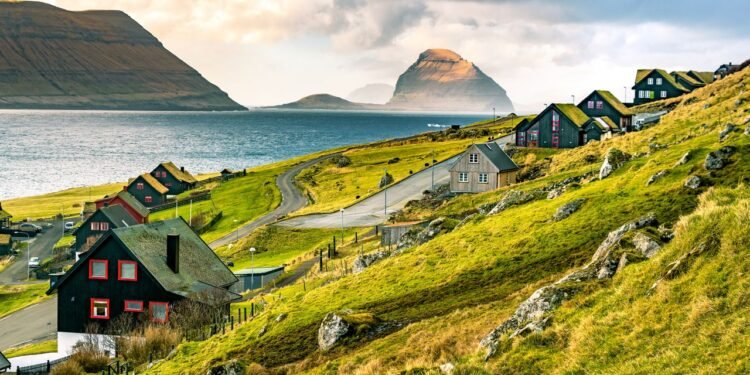 Condé Nast Traveler