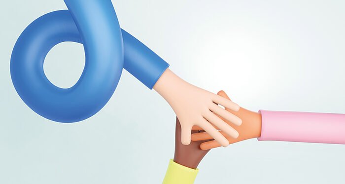 Roderic Rennison: Succession planning for a 'happily, ever after'