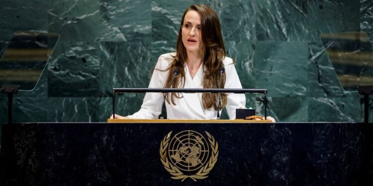 Romania plans defensive drone production with Ukraine to protect NATO's east