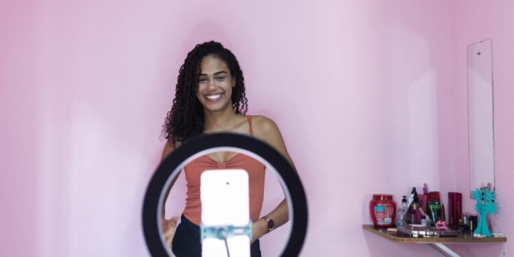 Roundup: TikTok Deal, Music Streamer Showdown, Fed Cut and More