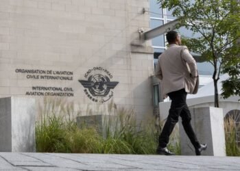 Russia fails to win back U.N. aviation council seat in rebuke