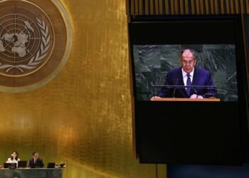 Russia tells West: any aggression will be met with 'decisive response'
