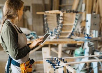 SBA Manufacturers’ Access to Revolving Credit (MARC) Loans