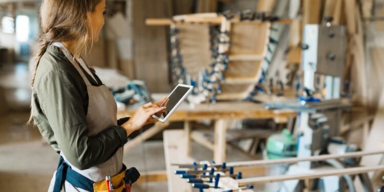 SBA Manufacturers’ Access to Revolving Credit (MARC) Loans