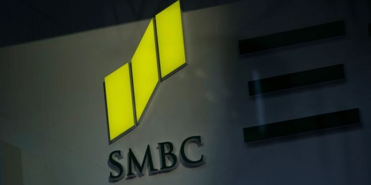 SMBC raises stake in Jefferies to up to 20% with $912 million investment