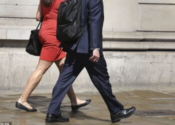 Britain is not alone in seeing its labour market come under pressure this year