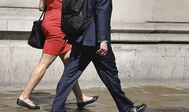 Britain is not alone in seeing its labour market come under pressure this year