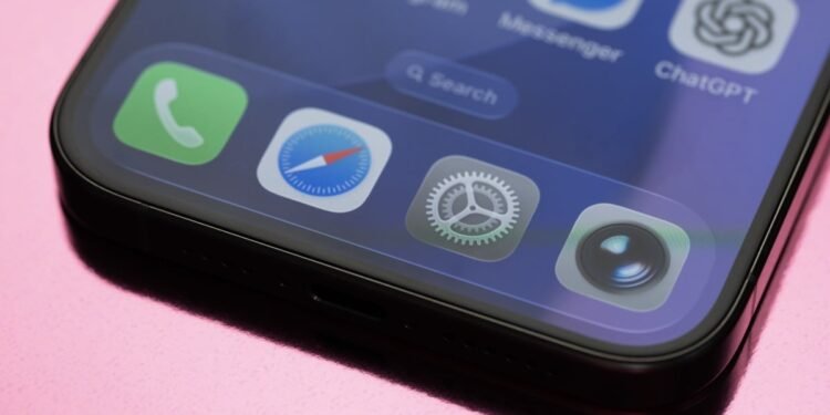 Safari Is More Private Than Ever in iOS 26