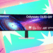 Samsung's Ultrawide Odyssey G9 Monitors Are Down to Their Lowest Prices Ever for Labor Day