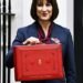 Budget fears: Date is now set for 26 November, when Rachel Reeves will announce her tax plans
