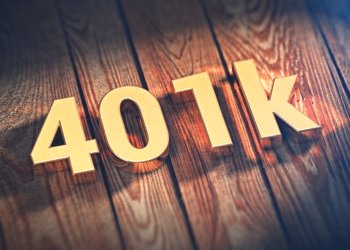 Private markets in 401(k) plans