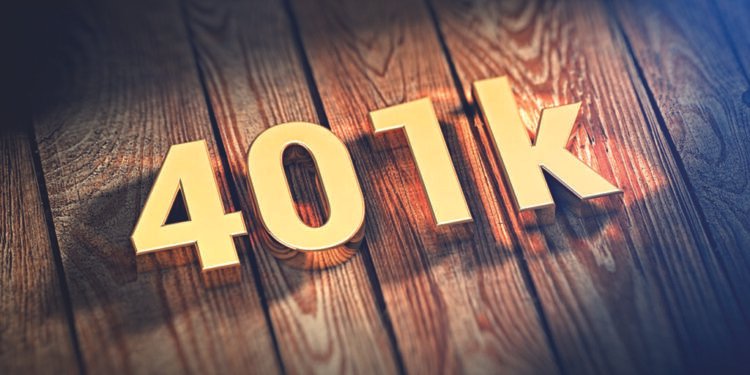 Private markets in 401(k) plans