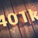 Private markets in 401(k) plans