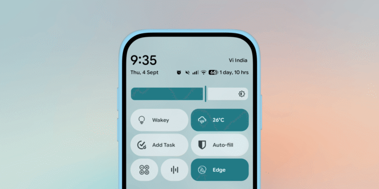Seven Android Quick Settings Controls You Should Be Using
