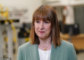 Rachel Reeves has inheritance tax in her sights for November's Budget