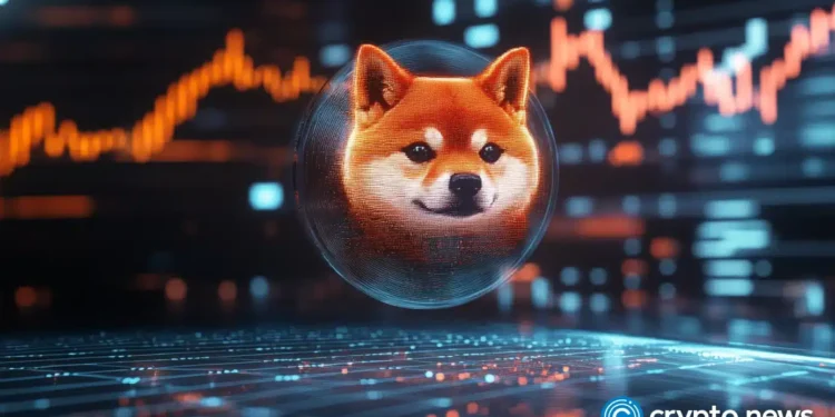 Shiba Inu price eyes bounce amid ETF chatter, Fed’s rate cut
