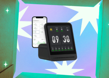 Six of the Best Indoor Air Quality Monitors for Your Home