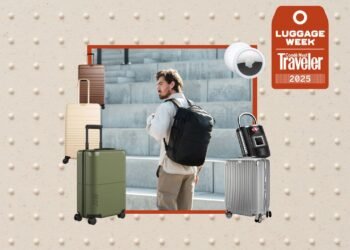 Condé Nast Traveler