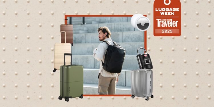 Condé Nast Traveler