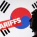 South Korea’s top trade envoy heading to US amid stalled trade talks