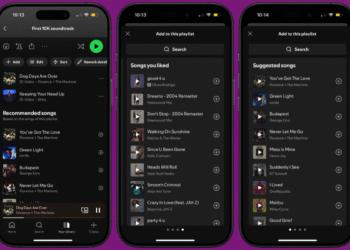 Spotify's Newest Features Might Make Me Ditch Apple Music