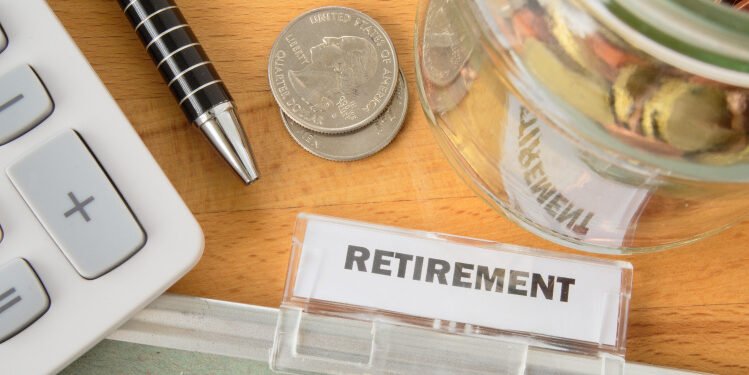 Steven Levin: Retirement highlights the gap that advice should bridge