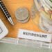 Steven Levin: Retirement highlights the gap that advice should bridge