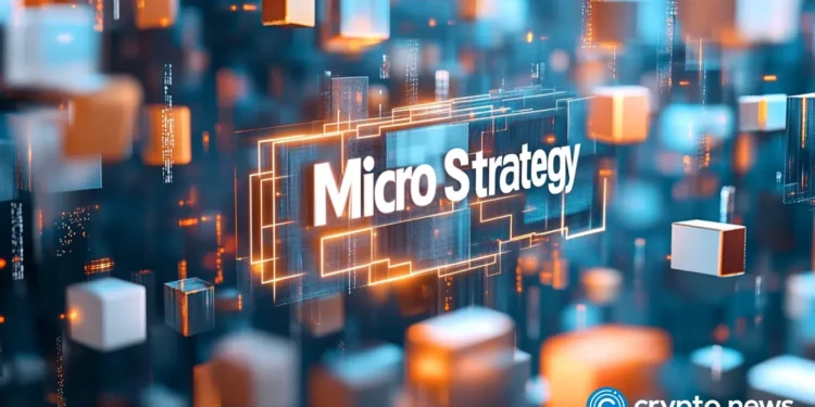 Strategy adds $60m in Bitcoin as holdings near 639k BTC