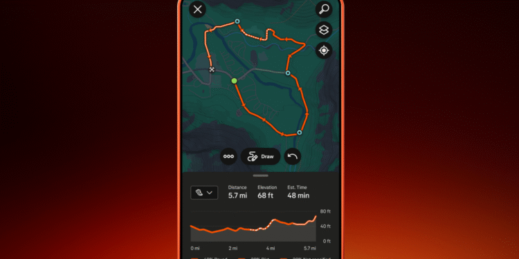 Strava's New Route-Building Features Are Great