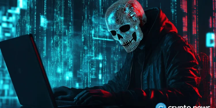 Sui-based Nemo Protocol exploited for $2.4m