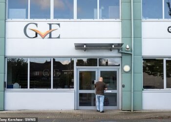 Luxury vehicle traders GVE London, of Uxbridge, west London, submitted a Notice of Intention to Appoint Administrators (NOI) with the High Court at the end of last month