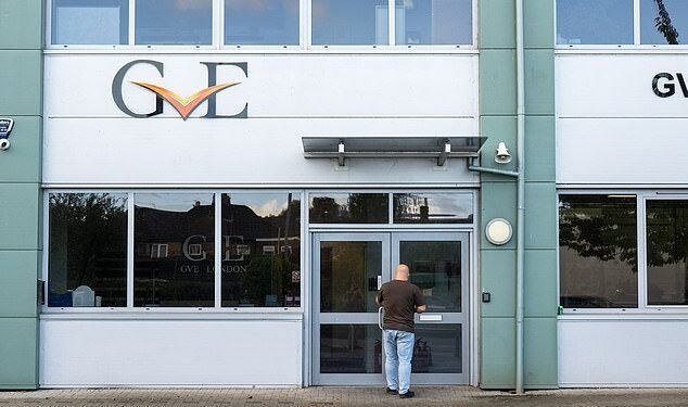 Luxury vehicle traders GVE London, of Uxbridge, west London, submitted a Notice of Intention to Appoint Administrators (NOI) with the High Court at the end of last month
