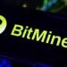 T Rex's 2x BitMine ETF sees $32m on first day, third best of 2025