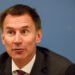Tech and defence best sectors to invest in, says former chancellor