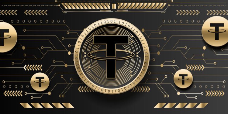 Tether