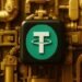 Tether in talks to invest in gold miners as its gold reserves hit $8.7 billion