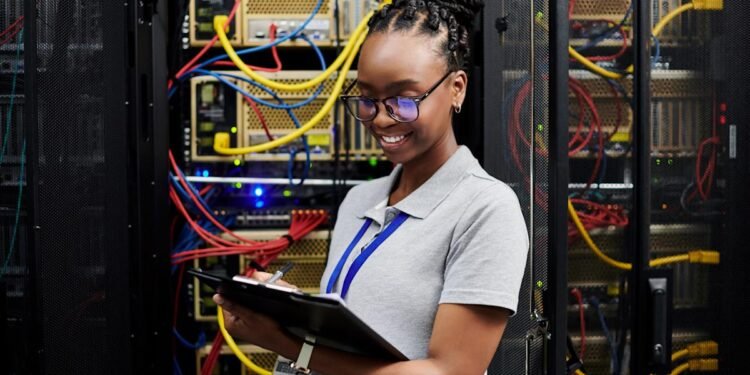 Thanks to the AI data center boom, it’s a good time to be an electrician