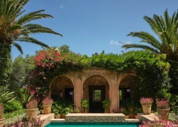 The 12 Best Hotels in Morocco (2025)