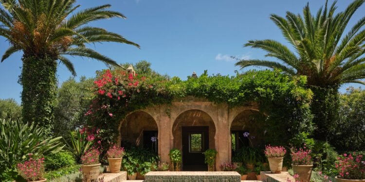 The 12 Best Hotels in Morocco (2025)