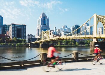 The 15 Best Places to Retire in the US