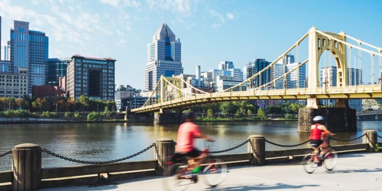 The 15 Best Places to Retire in the US