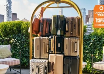 Condé Nast Traveler